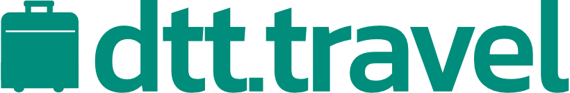 Logo DTT Travel