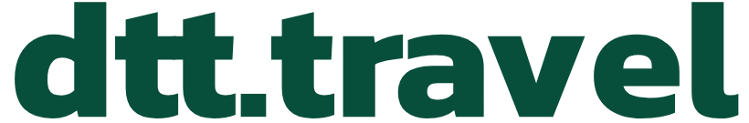 Logo DTT Travel